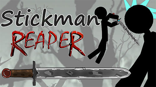 Scarica Stickman reaper gratis per Android.
