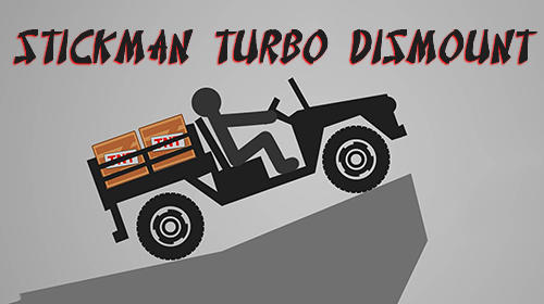 Scarica Stickman turbo dismount gratis per Android.