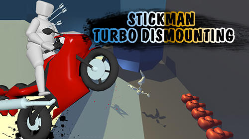 Scarica Stickman turbo dismounting 3D gratis per Android.