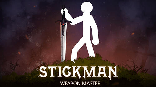 Stickman weapon master