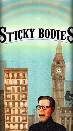 Scarica Sticky bodies gratis per Android.