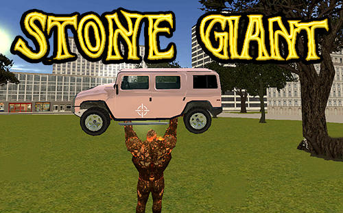 Scarica Stone giant gratis per Android.