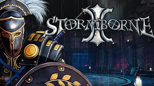 Scarica Stormborne 3: Blade war gratis per Android 4.1.