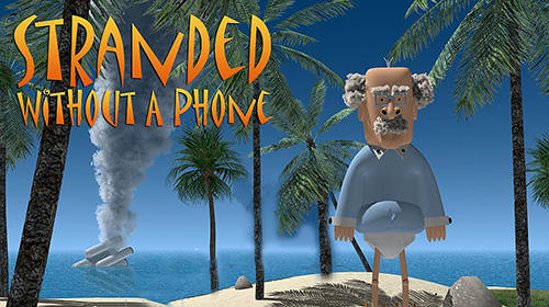 Stranded without a phone