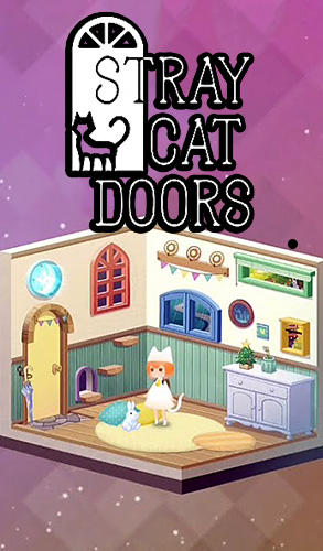 Scarica Stray cat doors gratis per Android 4.1.