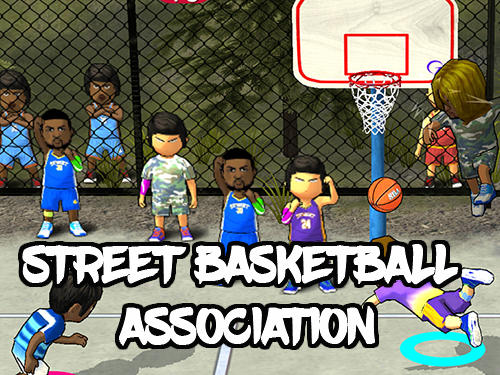 Scarica Street basketball association gratis per Android.