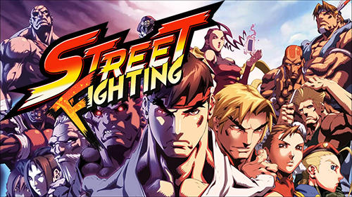 Scarica Street fighting gratis per Android 2.2.