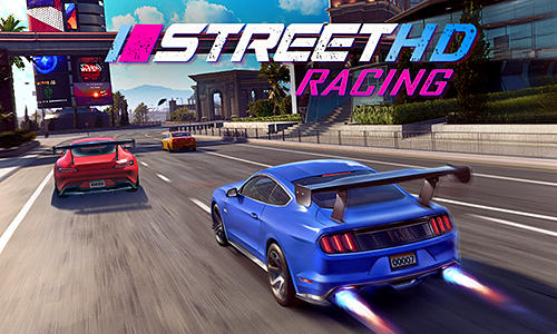 Scarica Street racing HD gratis per Android.