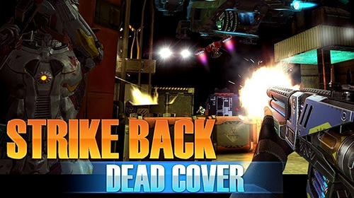 Scarica Strike back: Dead cover gratis per Android.