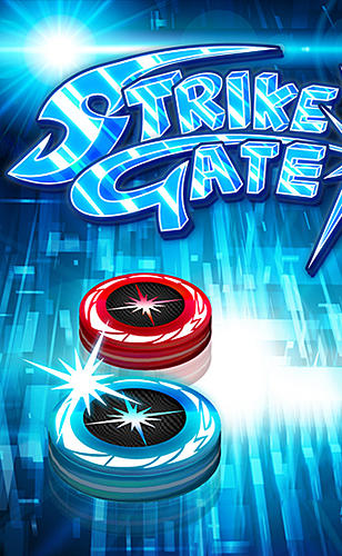 Scarica Strike gate gratis per Android.