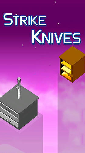 Scarica Strike knives gratis per Android 4.0.