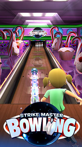 Scarica Strike master bowling gratis per Android.