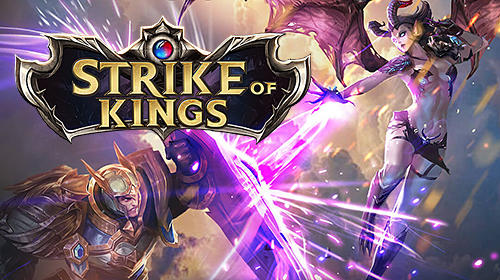 Scarica Strike of kings gratis per Android.