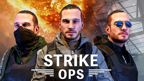 Scarica Strike ops gratis per Android.