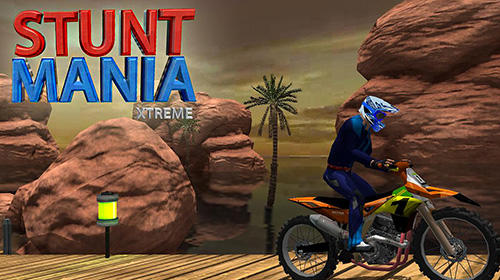 Scarica Stunt mania xtreme gratis per Android.