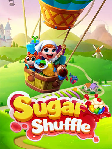 Scarica Sugar shuffle gratis per Android.