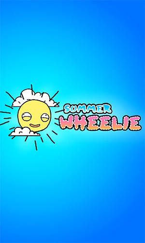Scarica Summer wheelie gratis per Android.