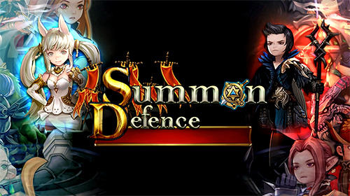 Scarica Summon defence gratis per Android.