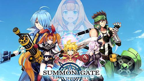 Summon gate: Lost memories