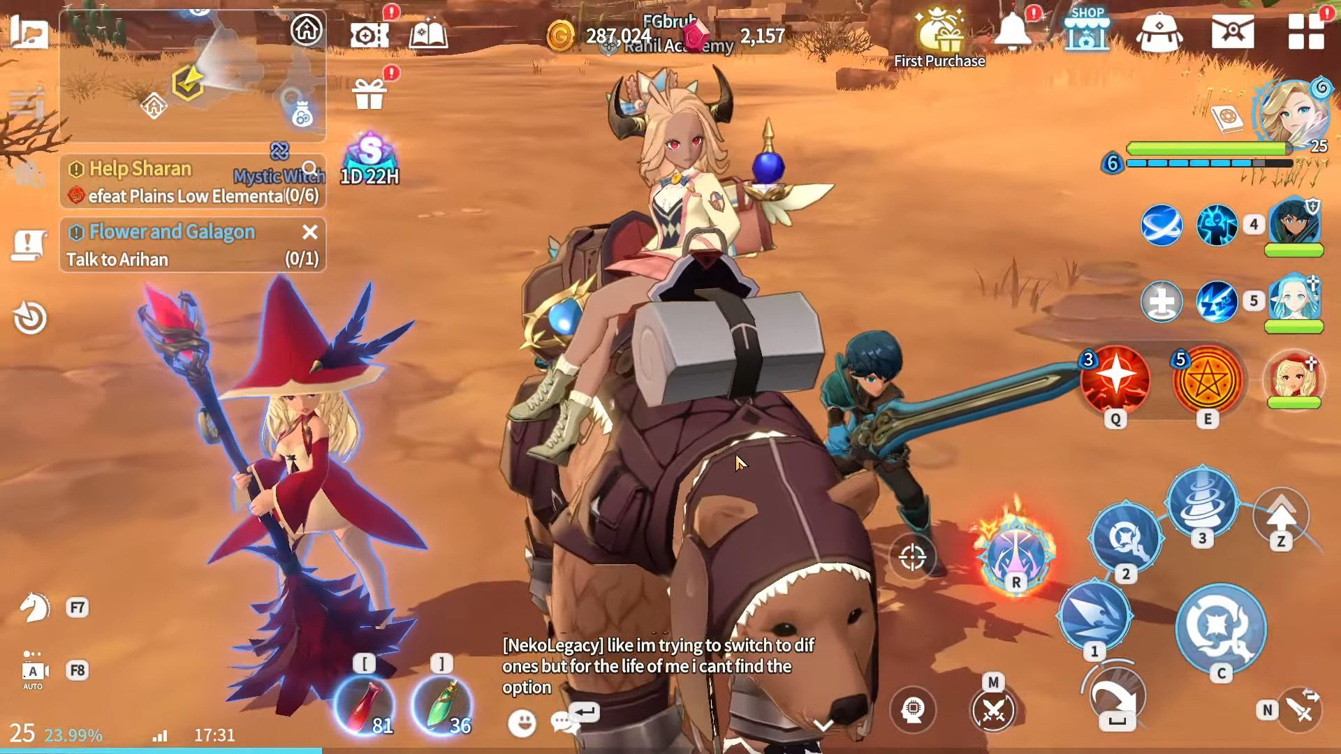 Scarica Summoners War: Chronicles gratis per Android.