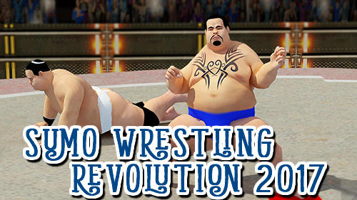 Scarica Sumo wrestling revolution 2017: Pro stars fighting gratis per Android.