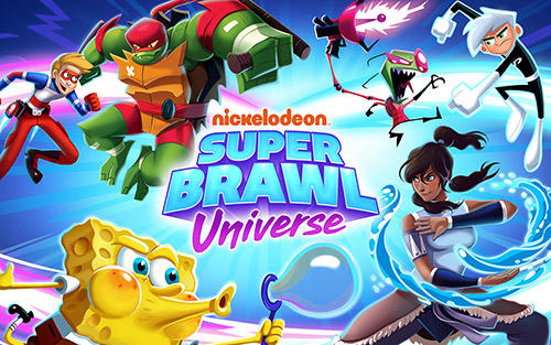 Scarica Super brawl universe gratis per Android.