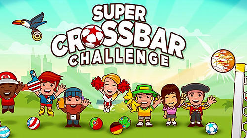 Scarica Super crossbar challenge gratis per Android.