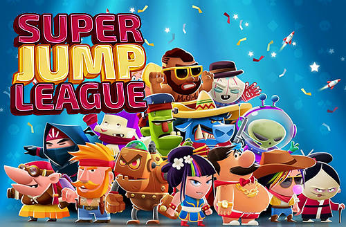 Scarica Super jump league gratis per Android.