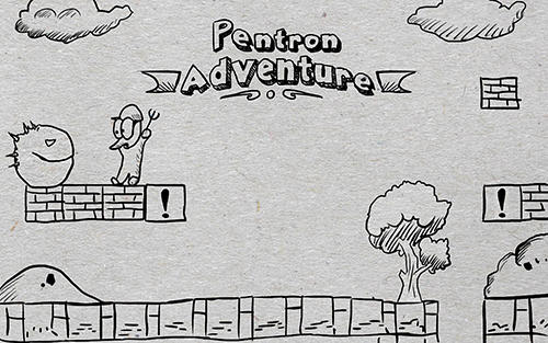 Scarica Super Pentron adventure gratis per Android.