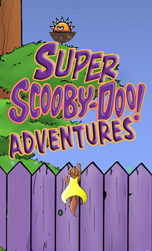 Scarica Super Scooby adventures gratis per Android.