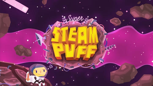 Super steam puff