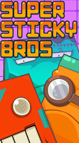 Scarica Super sticky bros gratis per Android.