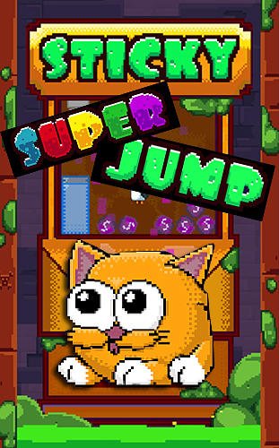 Scarica Super sticky jump gratis per Android.