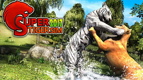 Scarica Super tiger sim 2017 gratis per Android.