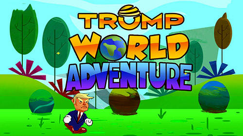 Scarica Super Trump world adventure gratis per Android 2.3.