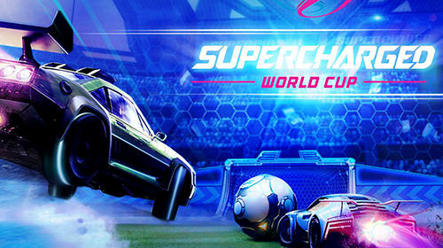 Scarica Supercharged world cup gratis per Android.