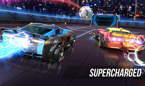 Scarica Supercharged gratis per Android.