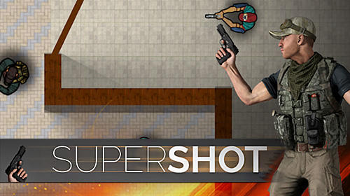 Scarica Supershot gratis per Android 4.0.