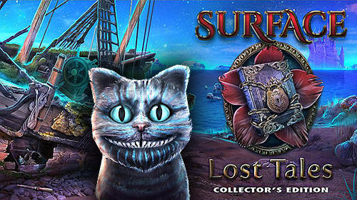 Scarica Surface: Lost tales. Collector's edition gratis per Android.