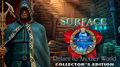 Scarica Surface: Return to another world gratis per Android 4.0.