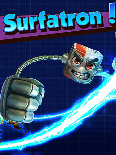 Scarica Surfatron gratis per Android.
