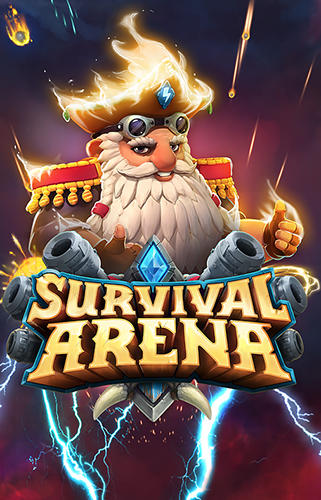 Scarica Survival arena gratis per Android.