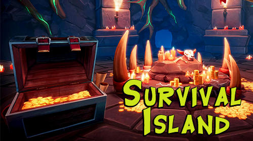 Scarica Survival island: Evo pro. Survivor building home gratis per Android.