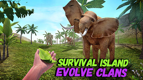 Scarica Survival island: Evolve clans gratis per Android 4.1.