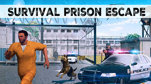 Scarica Survival: Prison escape v2. Night before dawn gratis per Android.