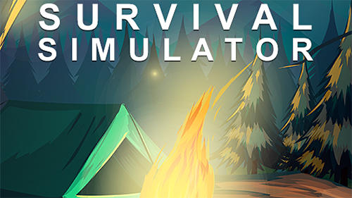 Survival simulator