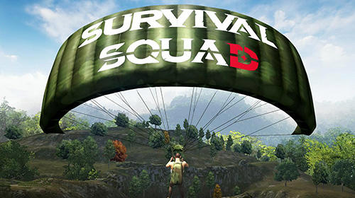 Scarica Survival squad gratis per Android.