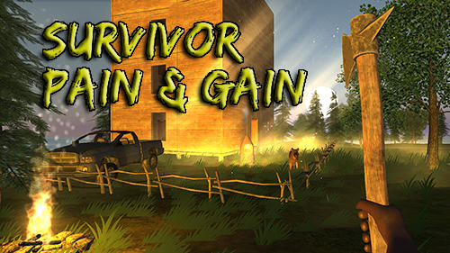 Scarica Survivor: Pain and gain gratis per Android.