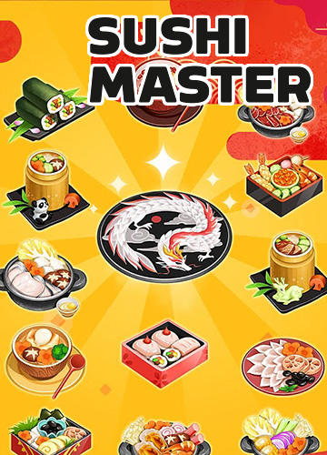 Scarica Sushi master: Cooking story gratis per Android.