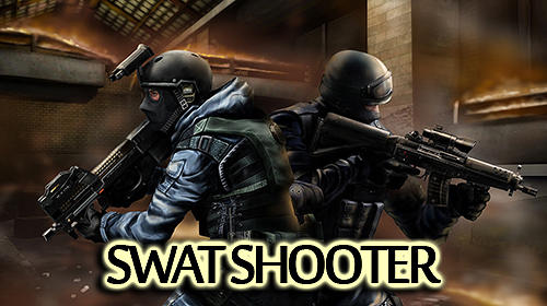 Scarica SWAT shooter gratis per Android.